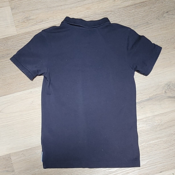 Lot of 2 Boys Gymboree Shirts Sz 6/7 BIN G - Picture 9 of 9